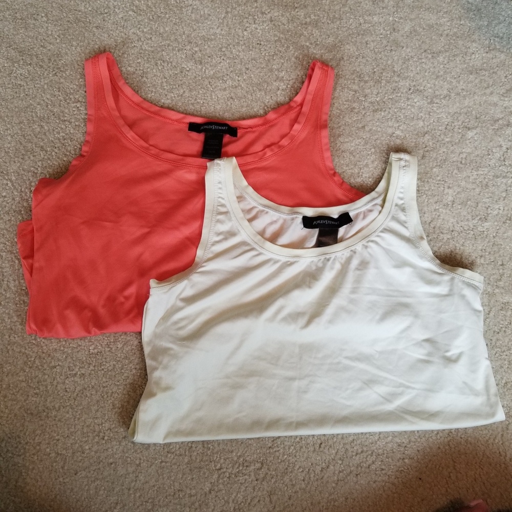 Ashley Stewart Shell Bundle